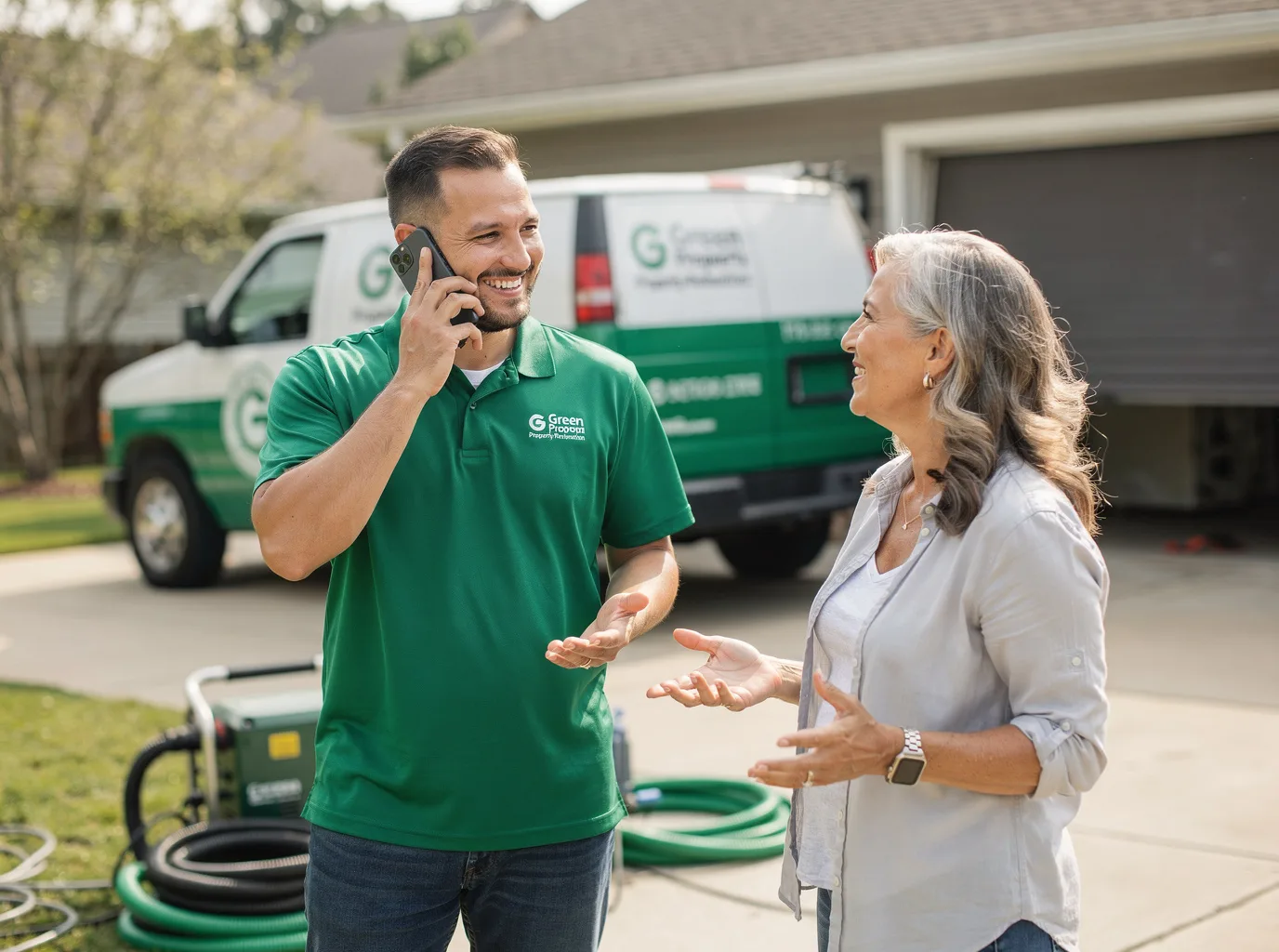 Water Damage Restoration Perry, OH FAQs